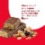 thinkThin® Chunky Peanut Butter High Protein Bars Perspective: left