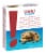 think! Snack Chocolate Chip Protein Bars Perspective: left