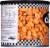 The Carolina Nut Company™ Bourbon BBQ Peanuts Perspective: left