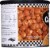 The Carolina Nut Company 12 oz Butter Toffee Peanuts Perspective: left