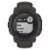 Garmin Instinct 2 Solar Smart Watch - Graphite Perspective: left