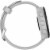 Garmin Forerunner 55 Smart Watch - White Perspective: left