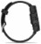 Garmin Forerunner 165 Music Smart Watch - Black/Slate Gray Perspective: left