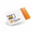 Boost Mobile SIM Card Activation Kit Perspective: left