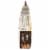 Cowboy® Southern Style Hardwood Lump Charcoal Perspective: left