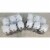 Rit Dye Black Azabache 88150 All Purpose Liquid Fabric Dye 8 oz 12 - Pack 96oz Perspective: left