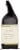 Corvus Coffee Roasters Halcyon Blend Whole Bean Coffee Perspective: left