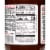 Bone Suckin' Sauce Garlic & Honey Wing Sauce Perspective: left