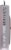 Finishing Touch® Flawless Brows Hair Remover Perspective: left