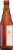 New Belgium Fat Tire Amber Ale Perspective: left