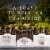 New Belgium Trippel Belgian Style Ale Beer, 6 Pack, 12 fl oz Bottles Perspective: left