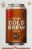 New Belgium Passion Fruit Kolsch Beer 6 Cans Perspective: left