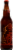 New Belgium Brewing Lips of Faith Super Cru Beer Perspective: left