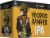 New Belgium Voodoo Ranger IPA Beer Perspective: left