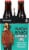 New Belgium Voodoo Ranger Imperial IPA Craft Beer Perspective: left