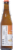 New Belgium Snapshot Wheat Beer Perspective: left