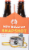 New Belgium Snapshot Wheat Beer Perspective: left