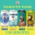 New Belgium Variety Pack Can Beer Perspective: left