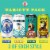 New Belgium® Variety Pack Craft Beer Perspective: left