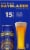 New Belgium Dayblazer Easygoing Ale Beer 15 Cans Perspective: left