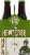 New Belgium The Hemperor HPA Beer Perspective: left