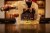 New Belgium Oakspire Bourbon Barrel Ale Craft Beer Perspective: left