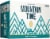 New Belgium Mountain Time Premium Lager Craft Beer Perspective: left
