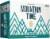 New Belgium Mountain Time Premium Lager Craft Beer Perspective: left