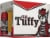 New Belgium Old Tuffy Premium Lager Beer Perspective: left