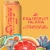 New Belgium Dominga Mimosa Sour Beer Perspective: left