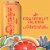 New Belgium Dominga Grapefruit Paloma Craft Beer Perspective: left