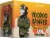 New Belgium Voodoo Ranger Juice Force Hazy Imperial IPA Craft Beer Perspective: left