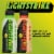 Lightstrike Hard Refresher - Lemon Lime Perspective: left