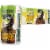 New Belgium Voodoo Ranger Tropic Force IPA Mini Rippers Craft Beer Perspective: left