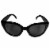N. Carolina Tar Heels Women's Sunglasses Perspective: left