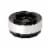 As Seen On TV Battery Operated Smokeless Ashtray Perspective: left