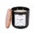 Chesapeake Bay Candle Leather Oak Perspective: left