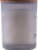 Aromascape Strength Geranium Oakmoss Jar Candle Perspective: left