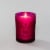 Chesapeake Bay Mind & Body® Jar Candle Dream + Inspire Perspective: left