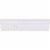 Good Earth Lighting 12 Led Bar Dw Cct Light UC1299-WH1-12LF0-G Perspective: left
