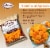 Aiva Apricot Turkish 1 lb Perspective: left
