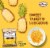 Aiva Dried Pineapple Tidbits (Diced Pineapple) 1 lb Perspective: left