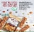 Aiva Nut Mix Raw (Prasad Mix) 2 lb Perspective: left