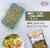 Aiva Laird Large Green Lentils 4 lb Perspective: left