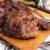 Kinder's® The Blend Seasoning Perspective: left