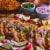 Kinder's® Woodfired Garlic Seasoning Perspective: left