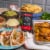 Kinder's® The Fajita Blend Mexican Seasoning Perspective: left