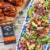 Kinder's® The Taco Blend Mexican Seasoning Perspective: left