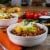 Kinder's® Woodfired Chili Seasoning Perspective: left