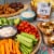 Kinder's® Onion Dip & Seasoning Mix Perspective: left